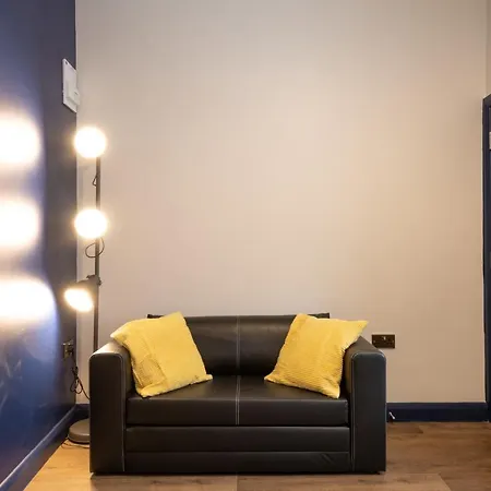 Apartamento Easton 2 By Staystaycations *