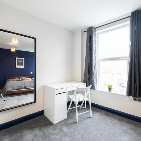 Easton 2 By Staystaycations Apartamento Bristol